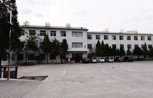 成都市蜀興職業(yè)中學(xué)