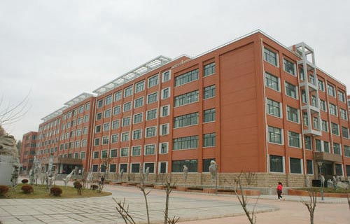 天水衛(wèi)生學(xué)校