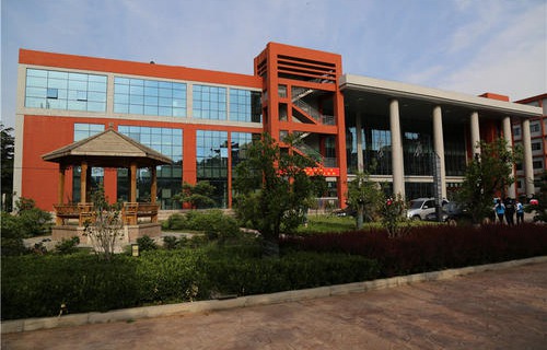 天水衛(wèi)生學(xué)校