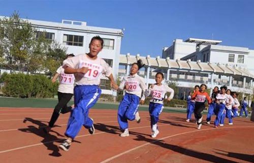 白銀工業(yè)學(xué)校