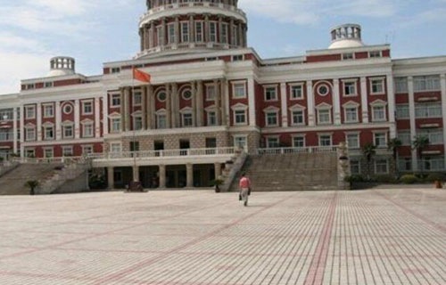 杭州蕭山區(qū)第二中等職業(yè)學校