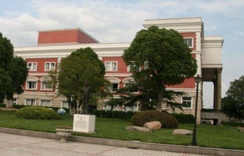 杭州蕭山區(qū)第二中等職業(yè)學校