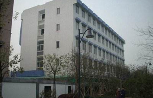 杭州交通職業(yè)高級(jí)中學(xué)