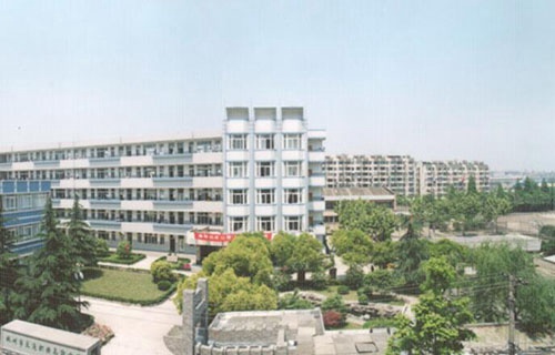 杭州交通職業(yè)高級(jí)中學(xué)