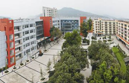 杭州交通職業(yè)高級(jí)中學(xué)