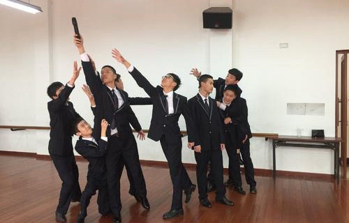 杭州人民職業(yè)學(xué)校