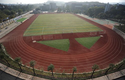 富平縣職業(yè)教育中心