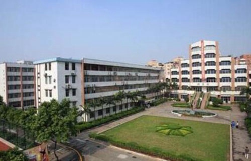 富平縣職業(yè)教育中心