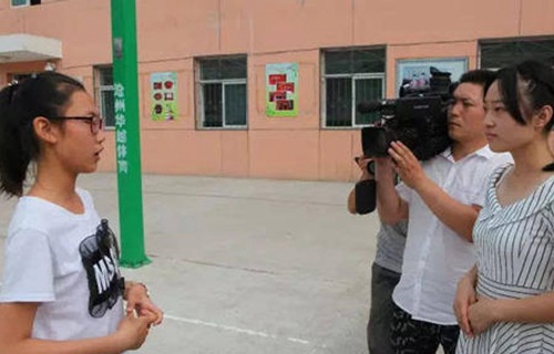 臨縣白文職業(yè)技校