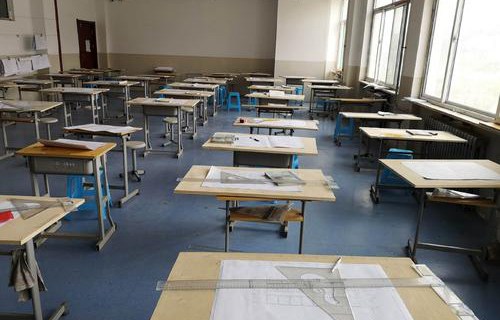 石樓縣職業(yè)中學