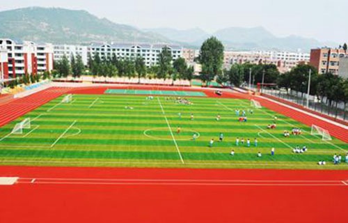 方山縣職業(yè)中學(xué)校