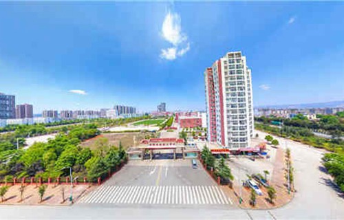 方山縣職業(yè)中學(xué)校