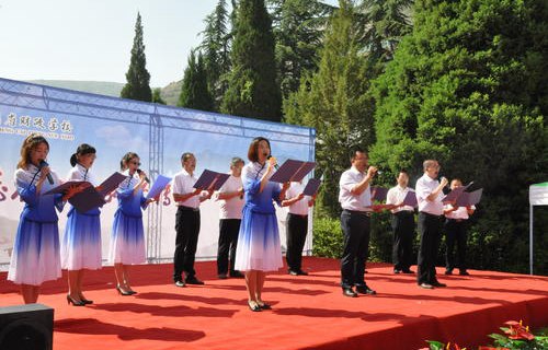 甘肅農(nóng)墾中等專業(yè)學(xué)校