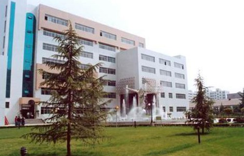 甘肅財(cái)政學(xué)校