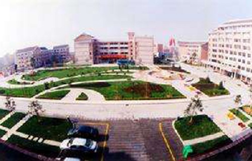 浙江藝術學校（浙江藝術職業(yè)學院附中）