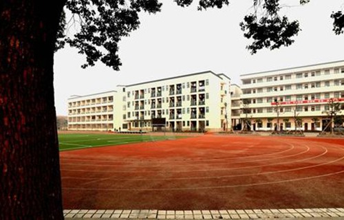 杭州商貿(mào)職業(yè)高級(jí)中學(xué)