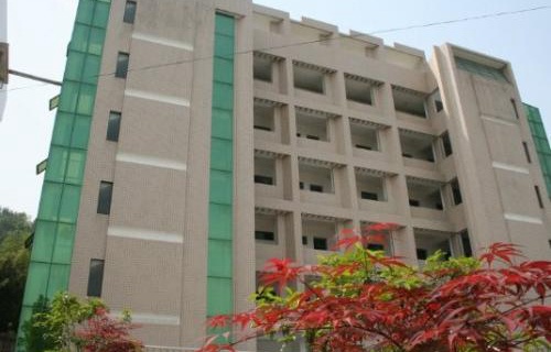 杭州商貿(mào)職業(yè)高級(jí)中學(xué)