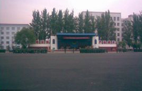 山西省臨汾人民警察學(xué)校