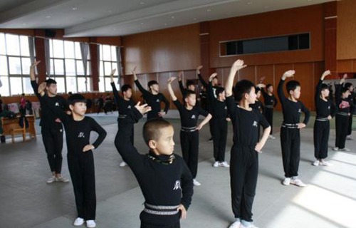 臨汾市文化藝術(shù)學(xué)校