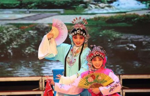 臨汾市文化藝術(shù)學(xué)校