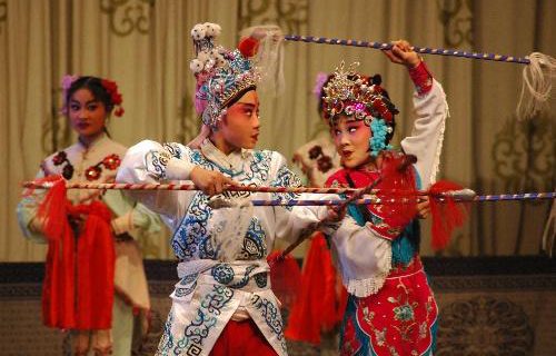 臨汾市文化藝術(shù)學(xué)校