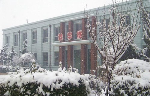 白水職業(yè)中等專業(yè)學(xué)校