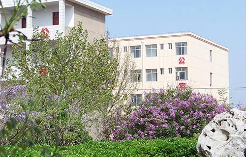 白水職業(yè)中等專業(yè)學(xué)校