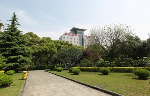 蒲城縣職業(yè)教育中心