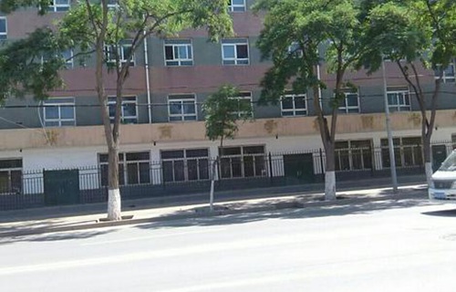 甘肅商業(yè)學(xué)校