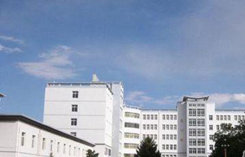 甘肅煤炭工業(yè)學(xué)校