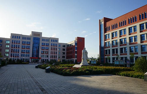 張掖高等醫(yī)學(xué)專科學(xué)校