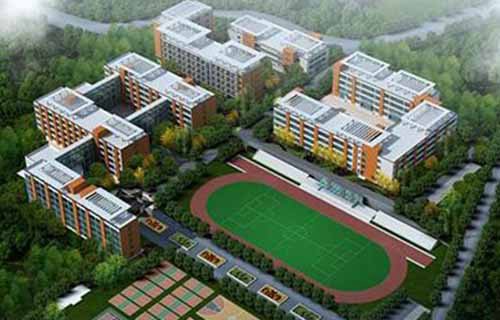 伊犁衛(wèi)生學(xué)校