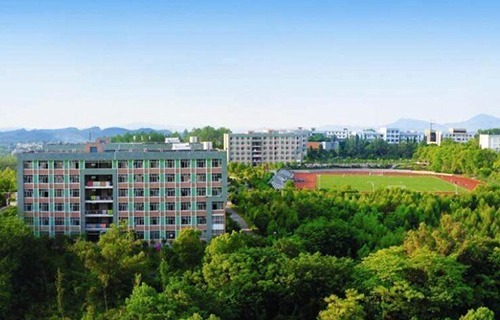 杭州旅游職業(yè)學校