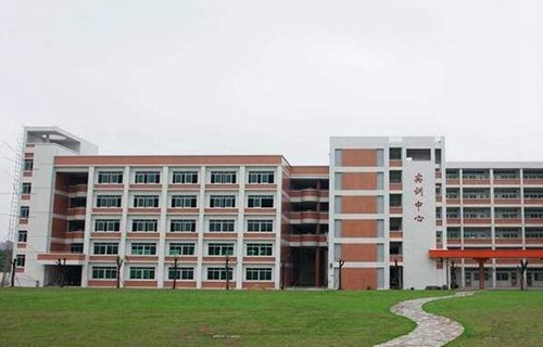 杭州江干區(qū)職業(yè)高級(jí)中學(xué)
