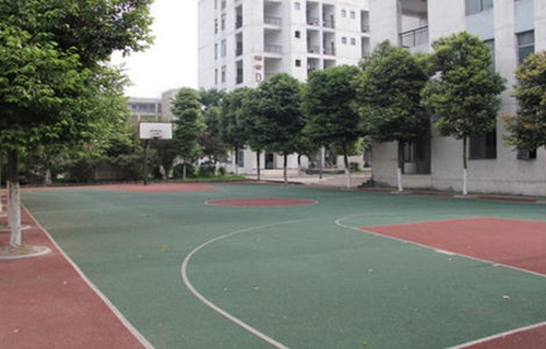 杭州江干區(qū)職業(yè)高級(jí)中學(xué)