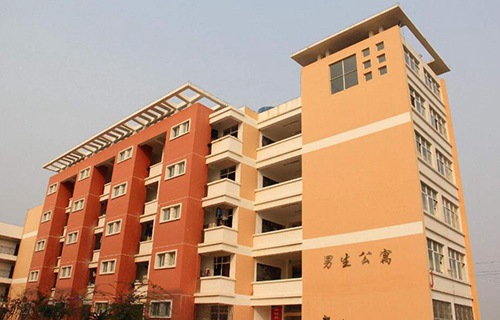 杭州拱墅區(qū)職業(yè)高級中學