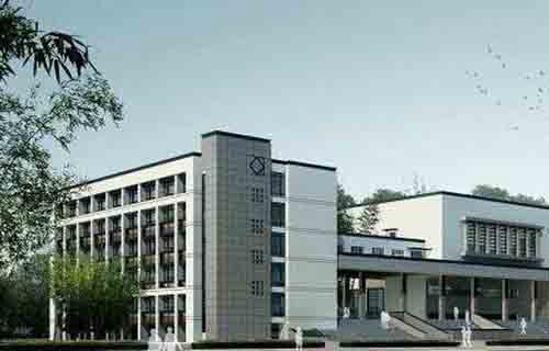 杭州中策職業(yè)學(xué)校