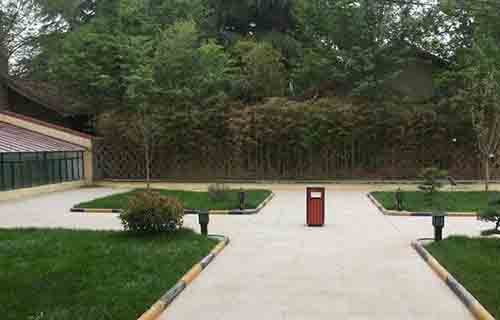 西安市園林技工學(xué)校