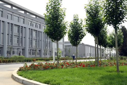 西安鐵路分局西安職工學校