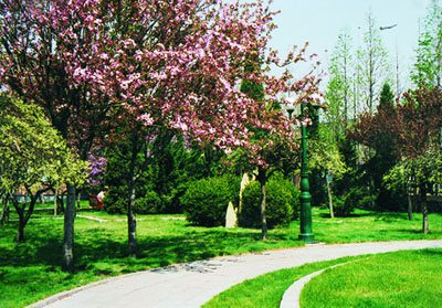 西安鐵路分局西安職工學校