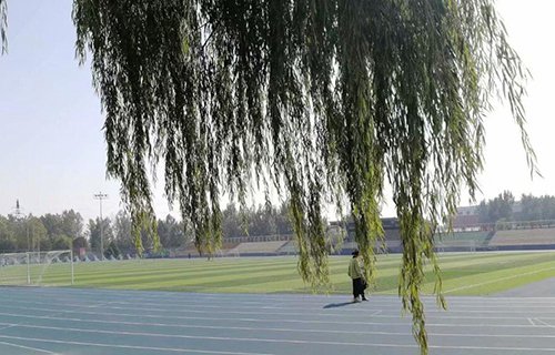 西安新文明醫(yī)護職業(yè)學(xué)校