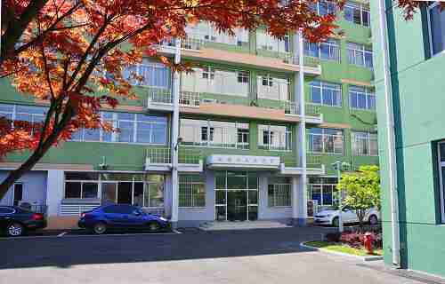 上海市材料工程學(xué)校