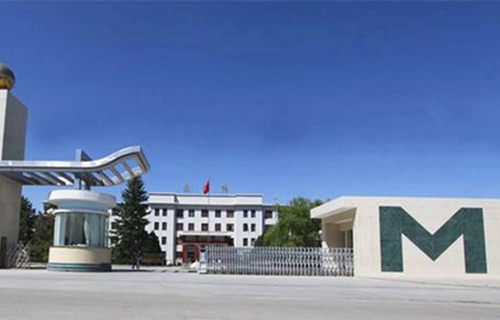 甘肅電子工程技術(shù)學(xué)校