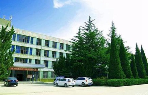 甘肅電子工程技術(shù)學(xué)校