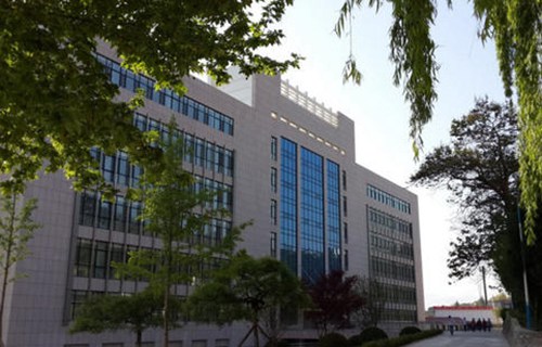 甘肅電子工程技術(shù)學(xué)校