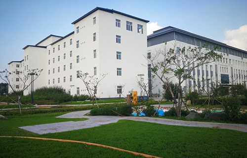 蘭州中泰聯(lián)合職業(yè)學校