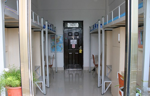 蘭州中泰聯(lián)合職業(yè)學校