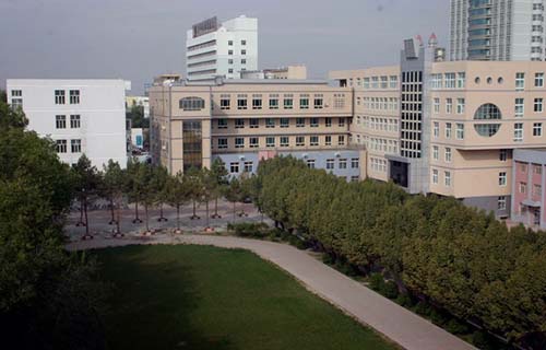 石河子大學(xué)護(hù)士學(xué)校