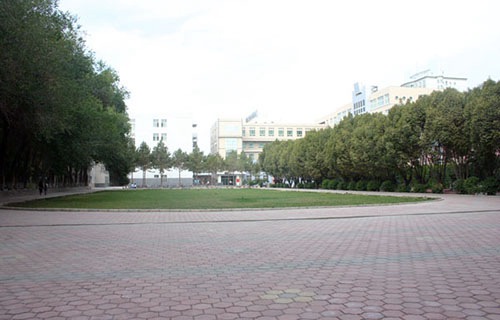 石河子大學(xué)護(hù)士學(xué)校