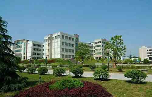 麗水技工學(xué)校